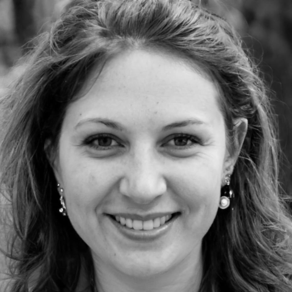 Portret Diana Popescu