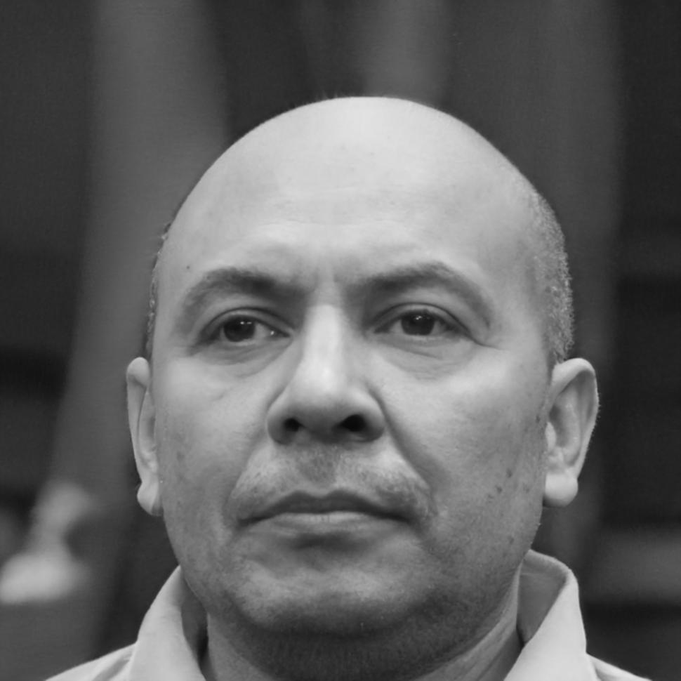 Portret Radu Constantinescu