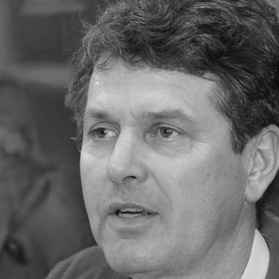 Instructor financiar Radu Petrișor
